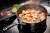 Stellar Induction Non-Stick Saute Pan 24cm