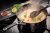 Stellar Induction Non-Stick Saute Pan 24cm