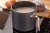 Stellar Hard Anodised Non-Stick Milk/Sauce Pot 14cm/1.8lt