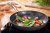 Stellar Hard Anodised Non-Stick Frying Pan 26cm