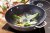 Stellar Hard Anodised Non-Stick Wok 30cm