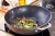 Stellar Hard Anodised Non-Stick Stir Fry/Wok 28cm