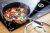 Stellar James Martin Non-Stick Saute Pan 24cm