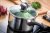 Judge Essentials Saucepan 16cm