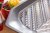 Judge Bakeware Perforated Chip Tray 28 x 28 x 2.5cm