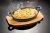 Judge Sizzle & Serve Gratin Dish 16 x 11cm