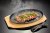 Judge Sizzle & Serve Platter 26 x 17cm