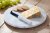 Judge Marble Cheese Board & Knife