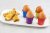 Colourworks Brights Mini Egg Bucket - Assorted