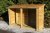 Churnet Valley Heavy Duty Logstore - 4'X6'