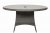 Paris Grey 6 Seater Dining Set