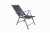 Rio 4 Seater Recliner Dining Set - Includes Parasol