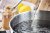 Judge Vista Saucepan 22cm/4lt