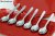 Buckingham Pack of 6 Teaspoons