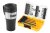 DeWalt DT70707 Drill Drive Set, 25 Piece + Mug