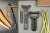 Fusion Swivel Peeler