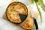 Luxe Kitchen 25cm/10 Round Loose Base Quiche Pan