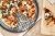 Luxe Kitchen 32cm Pizza Tray