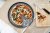 Luxe Kitchen 32cm/12.5 Pizza Tray