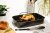 Luxe Kitchen 40cm/16 Roast & Rack