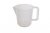 Whitefurze 1 Pint Mixing & Measuring Jug