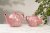 Siip Ditsy Floral 2 Cup Teapot Pink