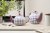 Siip Gingham 2 Cup Teapot Purple