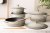 Mary Berry At Home 20cm Cast Aluminium Round Casserole
