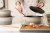 Mary Berry At Home 20cm Cast Aluminium Round Casserole