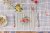 Cath Kidston Feels Like Home Set of 4 Cork Backed Placemats