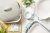 Catherine Lansfield Inga Casserole Dish with Lid 31cm