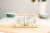 Catherine Lansfield Inga Condiment Pot Set