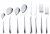 Judge Cutlery Windsor Soup Spoon