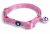 Petface Catkins Reflective Face Cat Collar - Various