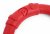 Petface Toyz Rubber Tug Ring - Small