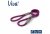Viva Slip Rope Lead Reflective - Purple 1.2m x 12mm
