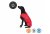 Ancol Stormguard Dog Coat Red - X small