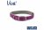 Ancol Viva Padded Collar - Purple 39-48cm Size 5