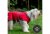 Ancol Stormguard Dog Coat - Red Small/Medium