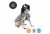 Ancol Ultimate Reflective Dog Coat - XXL