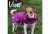 Ancol Viva Reversible Coat - Pink/Purple 60cm Extra Large