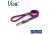 Ancol Viva Rope Lead Reflective - Purple 1.07m x 12mm