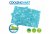 Ancol Small Cooling Mat 45cm x 60cm