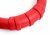 Petface Toyz Rubber Tug Ring - Small