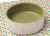 Petface Bone Ceramic Bowl Cream/Green 8