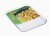 Pyrex Classic Bake/Enjoy Gls Multipurpose Cooking Sheet 32x26cm