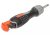 Bahco 808050L LED Ratchet Screwdriver & 6 Bits