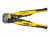 STANLEY FatMax Auto Wire Stripping Pliers