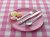 Princess 3 Piece Cutlery Set