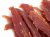 The Dog Deli Tasty Prime Duck Fillets 100g